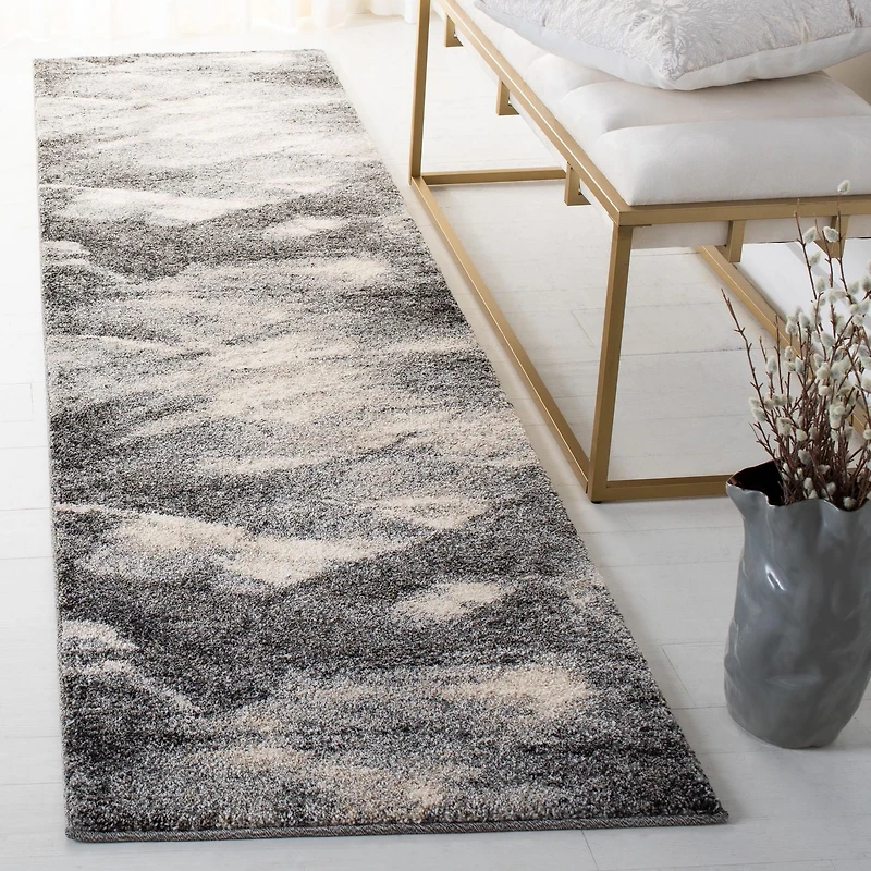 Safavieh Retro Panit Abstract Area Rug