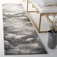 Safavieh Retro Panit Abstract Area Rug