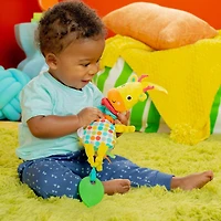 Bright Starts - Jouet d'activité musicale Pull, Play & Boogie™