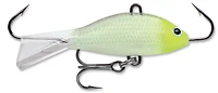 Jigging Shad Rap