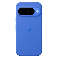 Google Silicone Case w/Magnets Indigo for Google Pixel 10/10 Pro