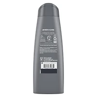 Dove Men Care Aqua Impact Shampoo, 355 ML Shampoo