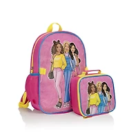 Ensemble Barbie 2 pièces pour enfants (MT-EST-B02-24BTS)
