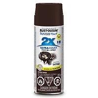 Peinture de retouche Painter's Touch 2X Ultra Cover Expresso satiné 340g