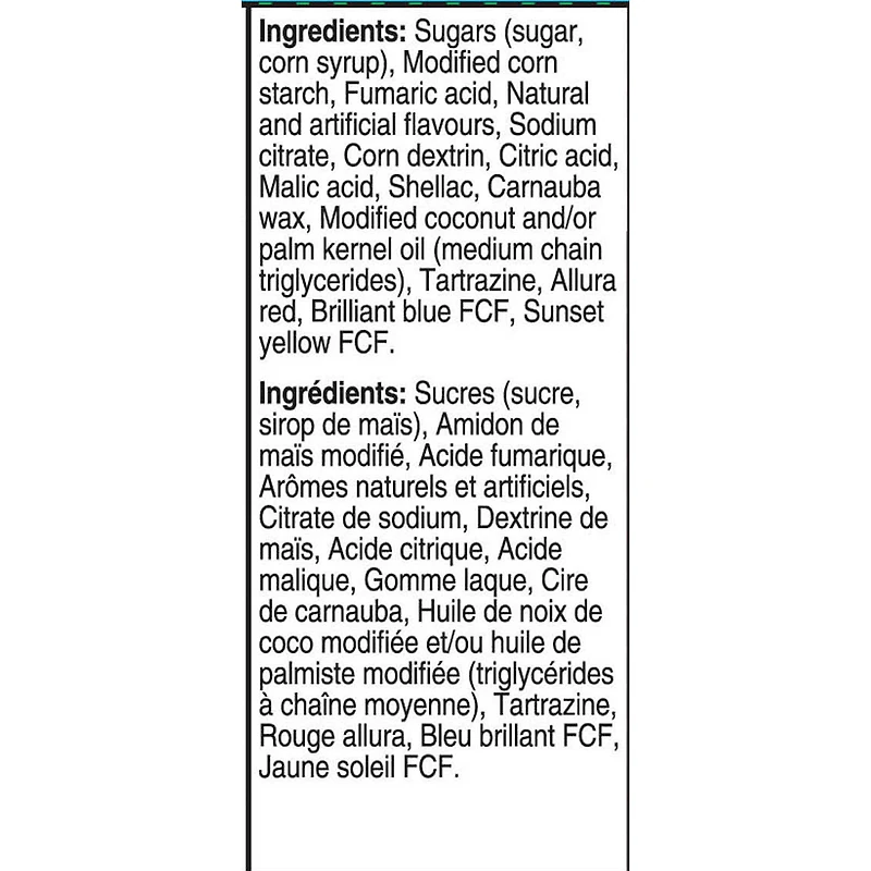 Bonbons a macher Mike and Ike Mega Mix Bonbons a macher Mike and Ike Mega Mix