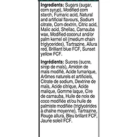 Bonbons a macher Mike and Ike Mega Mix Bonbons a macher Mike and Ike Mega Mix