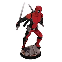 USAopoly Marvel Dice Throne: Deadpool "Deluxe" Expansion jeu de plateau