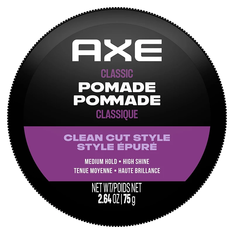 Axe Classic Pomade, 75 g Pomade