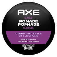 Axe Classic Pomade, 75 g Pomade