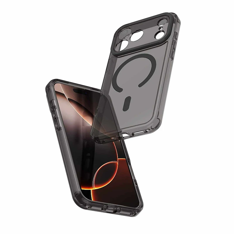 Avana Ice MagSafe Case Ash for iPhone Air