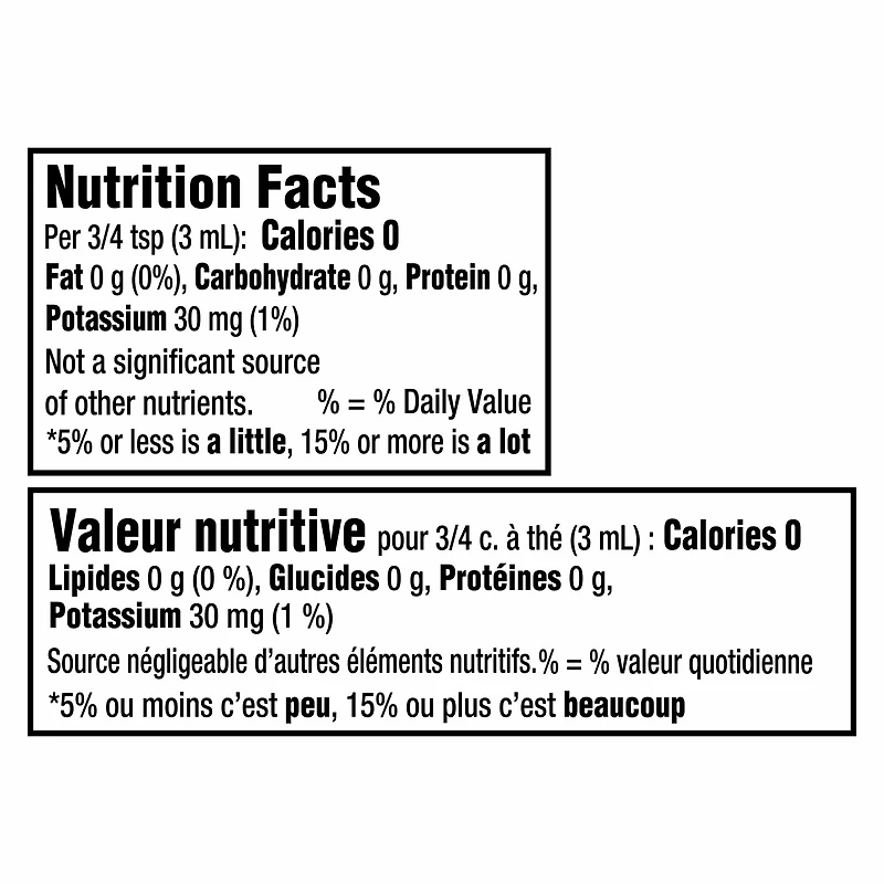 mio Mango Peach Liquid Water Enhancer, 48 mL Bottle, MIO MANGO PEACH 48ML