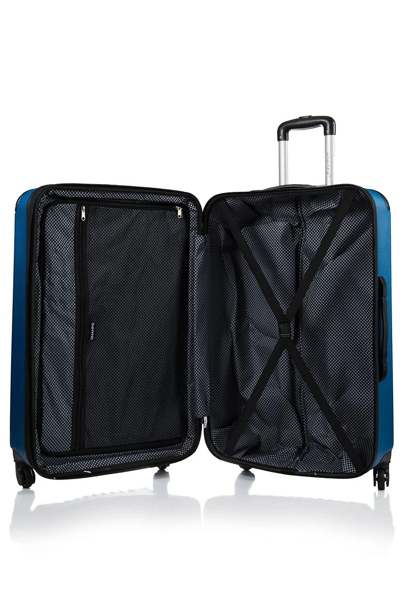 Ensemble de 2 valises Champs Express Collection Tourist
