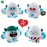 Elf on the Shelf – SnoBiggie - Yeti SnoBall Surprise, Yeti SnoBall Surprise