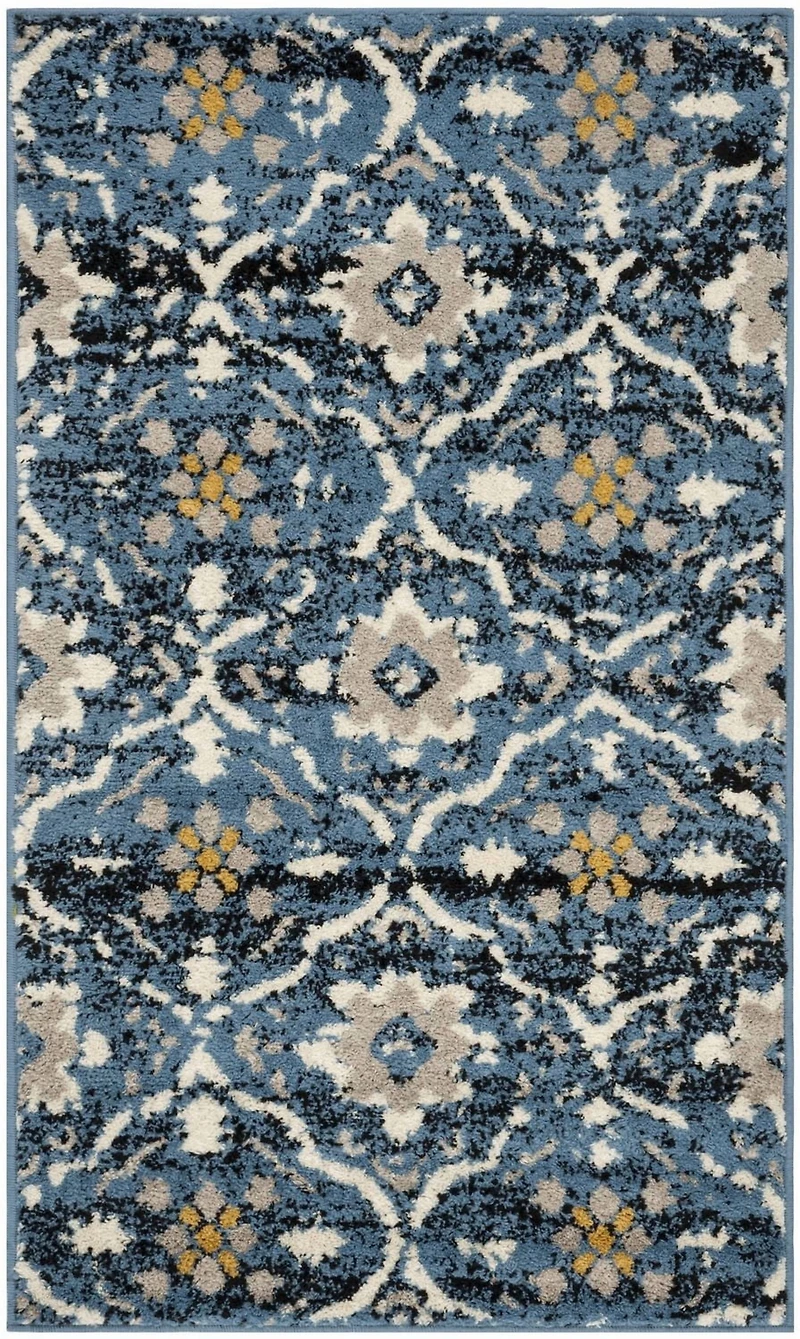 SAFAVIEH Amsterdam Karenza Tapis Géométrique