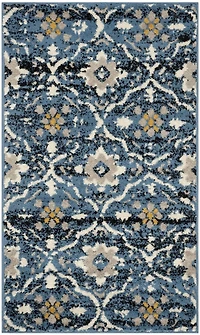 SAFAVIEH Amsterdam Karenza Tapis Géométrique