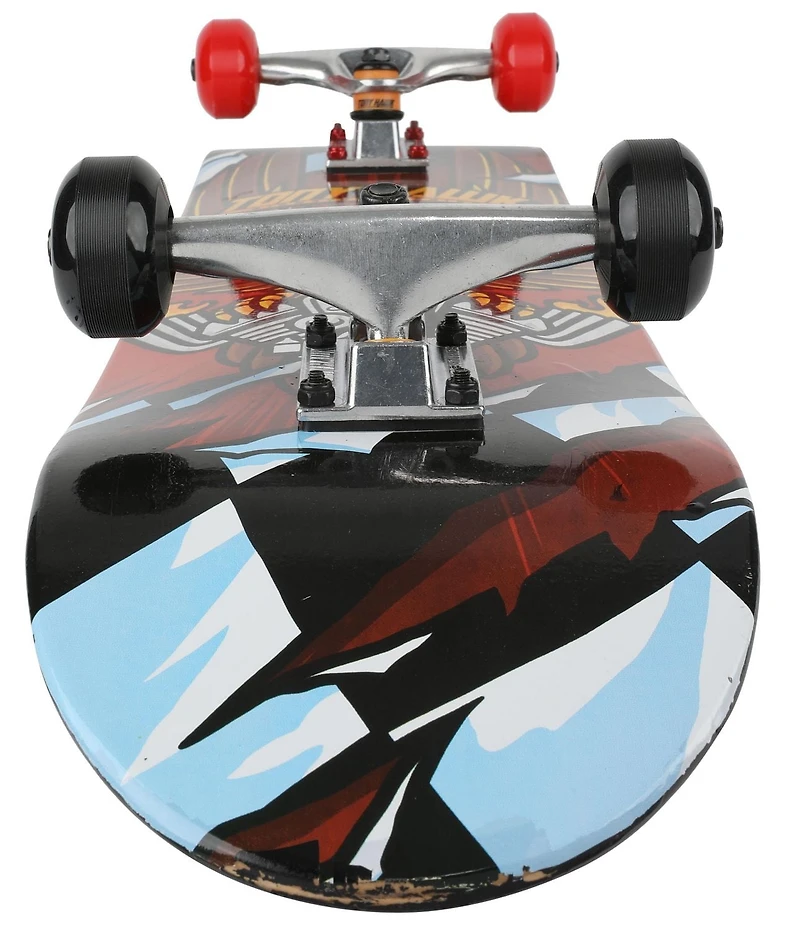 31" Tony Hawk Skateboard Dive Hawk