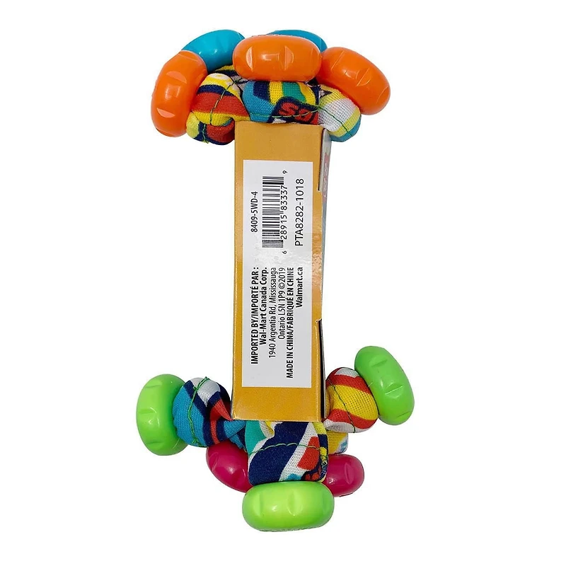 Play Day Dizzy Dive Sticks, 8-Pack, Green Pink Stick