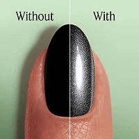 couche de finition gel couture par essie, nuance: diamond dust