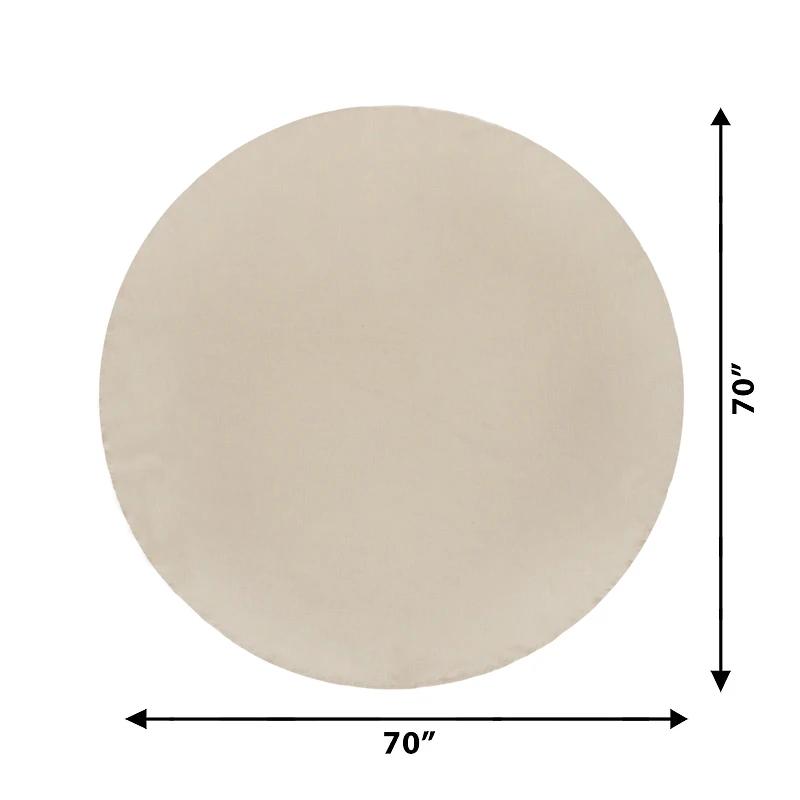 Better Homes & Gardens Beige Tc 70R