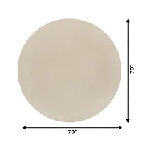 Better Homes & Gardens Beige Tc 70R