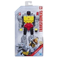 Transformers Titan Changers 11-Inch Grimlock Action Figure