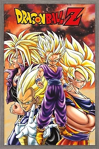 Dragon Ball Z