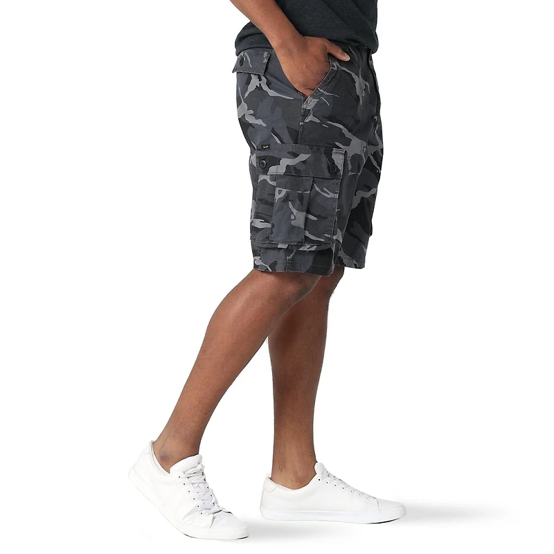 Lee Men's Ripstop Cargo Short