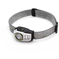 Lampe Frontale Multicolore Rechargeable Ozark Trail de 200 Lumens