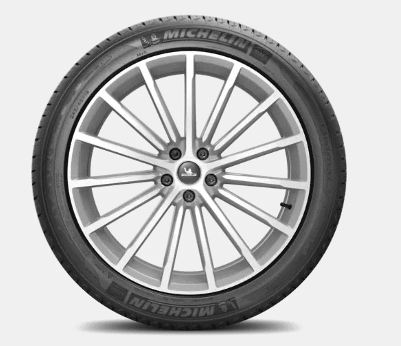 Michelin Primacy MXM4 255/35R18XL 94H BSW tire