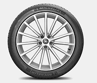 Michelin Primacy MXM4 255/35R18XL 94H BSW tire