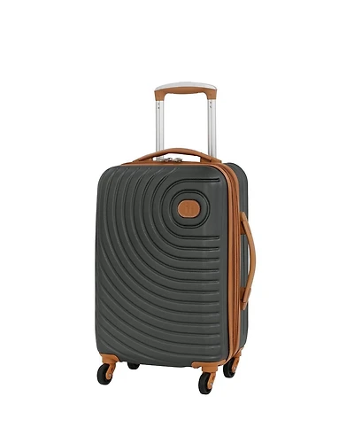 it luggage Oasis 21" Carry On, 21" Hardside Carry-on Lugagge 45L
