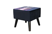 homtrends Regal Cat Ottoman