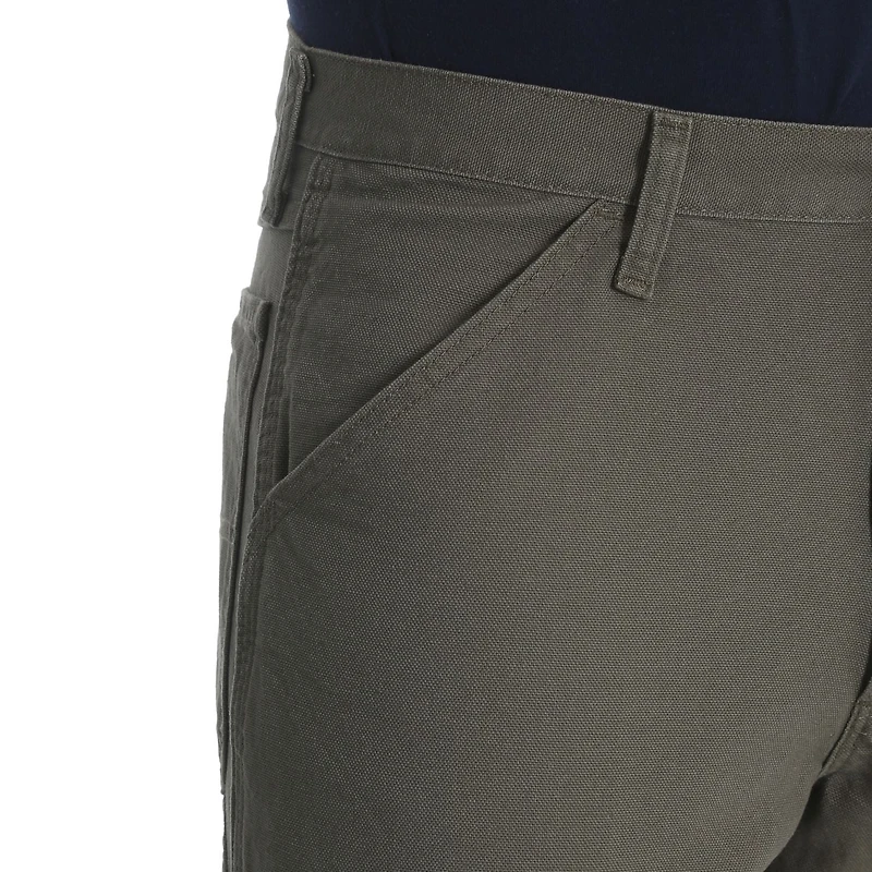 Rustler Jean Menuisier Pour Homme Coupe ample