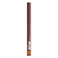 NYX Professional Makeup Crayon à lèvres repulpant Duck Plump Avec gingembre & capsicum
