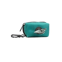 One Paw, Ensemble de 3 Colliers et Laisses pour Chien, avec Distributeur de Sacs, Plusieurs Couleurs One Paw, Ensemble de 3 Colliers et Laisses