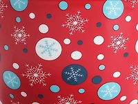 Holiday Time Ensemble de 3 bols gigognes