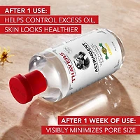 THAYERS Lemon Face Astringent with Witch Hazel and Aloe Vera formula 355mL