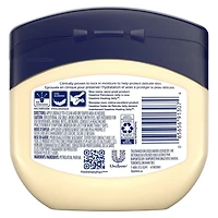 Baby Vaseline Protective & Pure Petroleum Jelly, 375g Petroleum Jelly