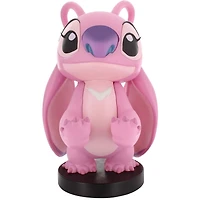 Exquisite Gaming Lilo & Stitch: Angel Cable Guy le support original de téléphone et de contrôleur
