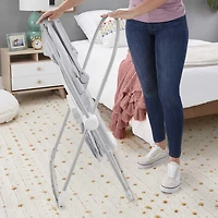 Fisher-Price Couchette à projecteur Vue apaisante