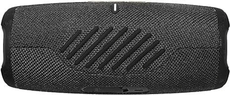 JBL Charge 5 Wi-Fi Portable Wi-Fi and Bluetooth speaker - Black