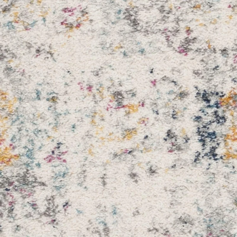 SAFAVIEH Madison Judith Geometric Floral Area Rug