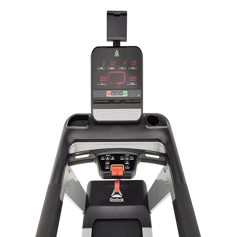 Tapis de course Reebok SL8.0
