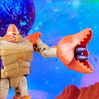 Transformers Toys Generations Legacy Deluxe Predacon Sandstorm Action Figure - Kids Ages 8 and Up, 5.5-inch