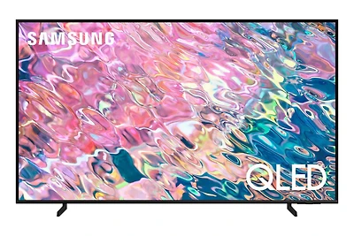 Samsung QLED Display 4K UltraHD Smart TV - Q60B