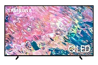 Samsung QLED Display 4K UltraHD Smart TV - Q60B