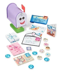 Melissa & Doug Blue's Clues & You Ensemble de Jeu boîte aux lettres