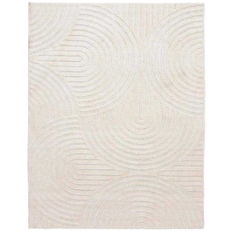 Rug Ease Rythmic Buff