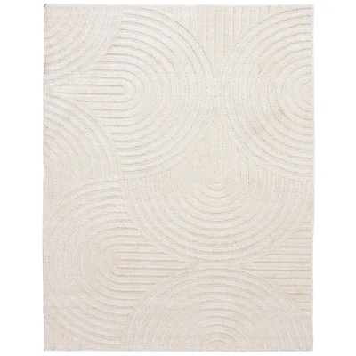 Rug Ease Rythmic Buff