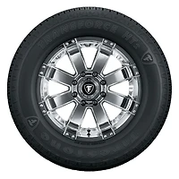 Firestone Transforce HT2 LT275/65R18 E/10PLY BSW Light Truck Tire